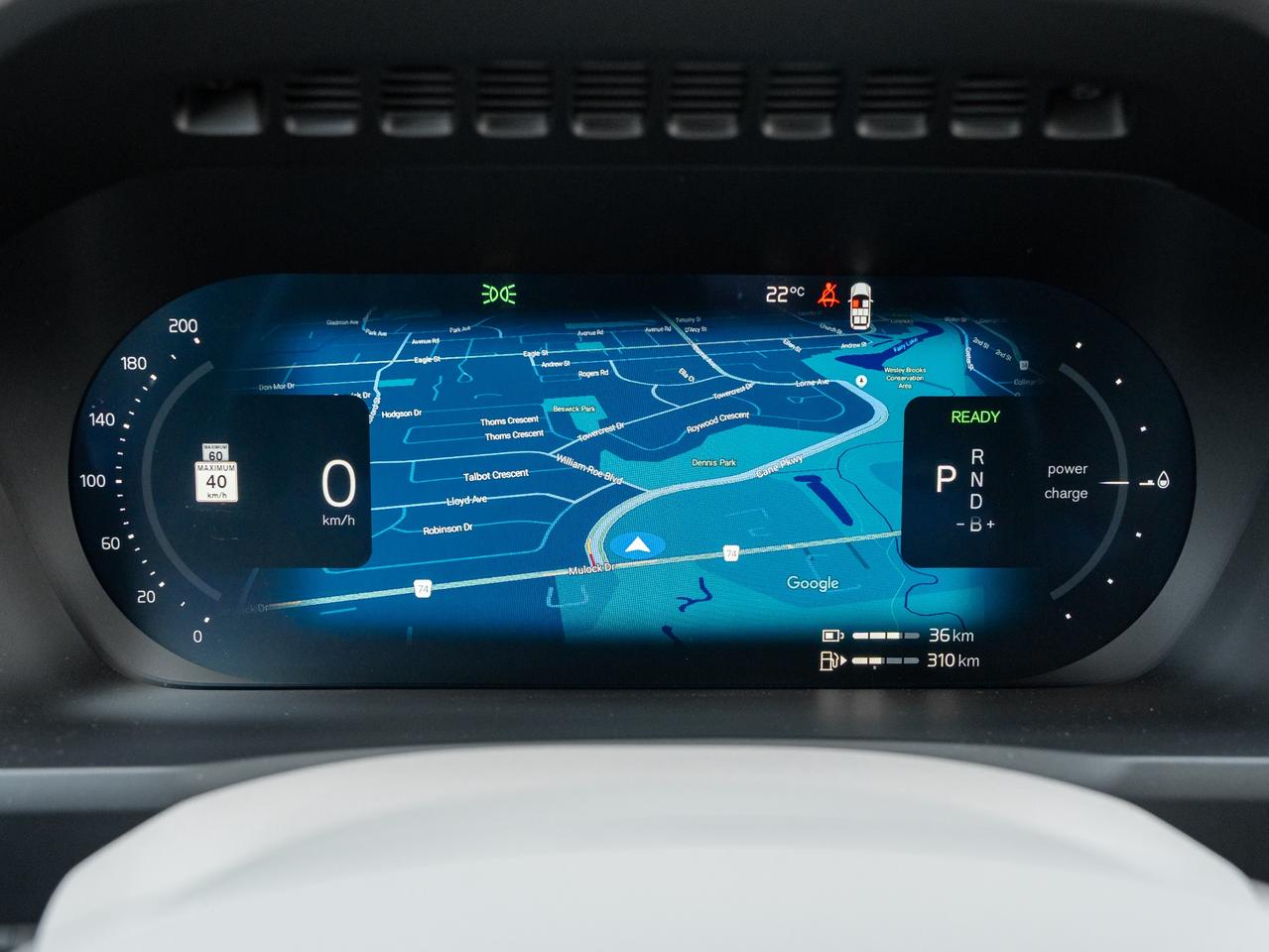 2025 Volvo XC90 Plug-In Hybrid 2025.5 T8 AWD ULTRA  MASSAGE SEATS  B&WILKINS  CPO Photo