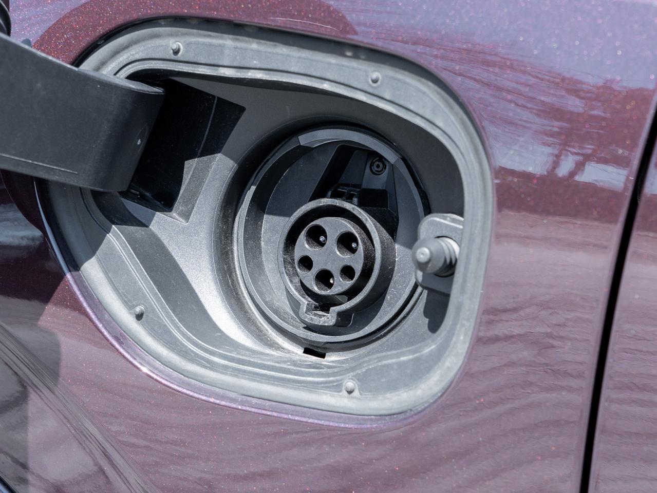 2025 Volvo XC90 Recharge 2025.5 T8 AWD ULTRA  MASSAGE SEATS  B&WILKINS  CPO Photo