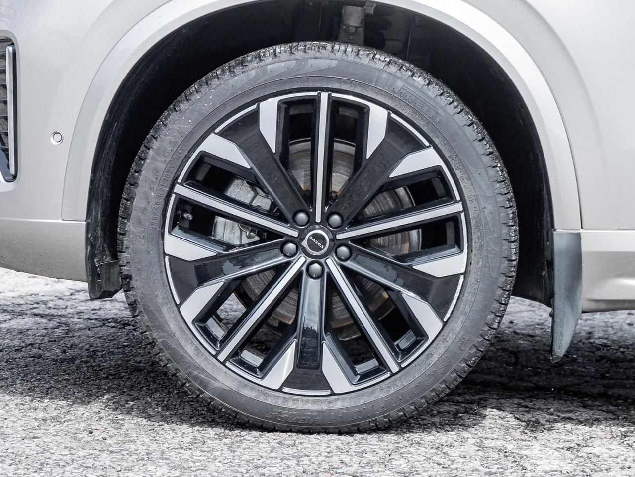2026 Volvo XC90 B6 AWD PLUS  HARMAN KARDON  CPO RATE FROM 3.49%* Photo