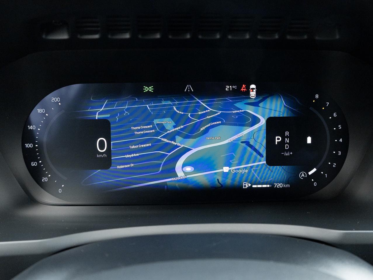 2026 Volvo XC90 B6 AWD PLUS  HARMAN KARDON  CPO RATE FROM 3.49%* Photo