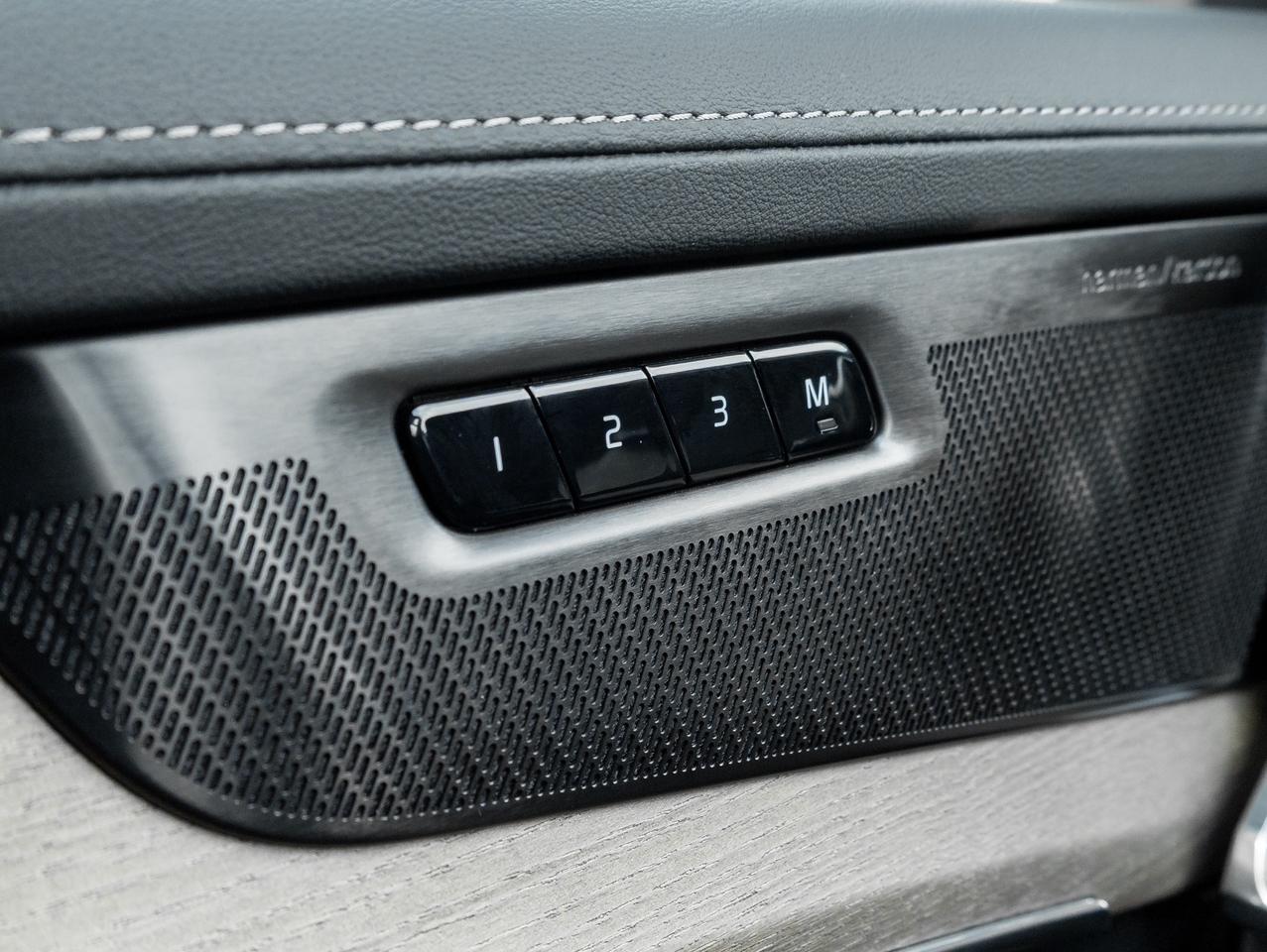 2026 Volvo XC90 B6 AWD PLUS  HARMAN KARDON  CPO RATE FROM 3.49%* Photo