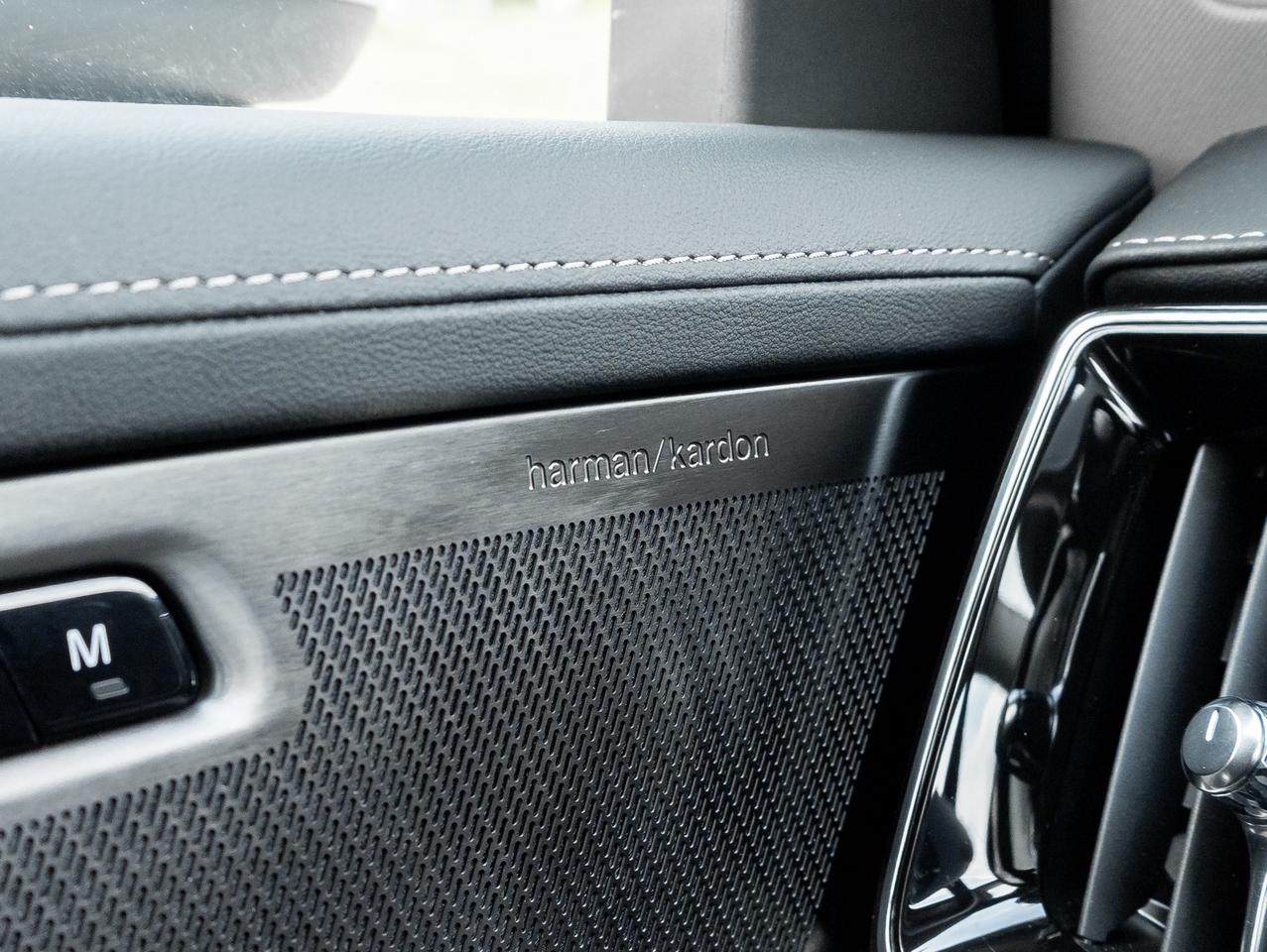 2026 Volvo XC90 B6 AWD PLUS  HARMAN KARDON  CPO RATE FROM 3.49%* Photo