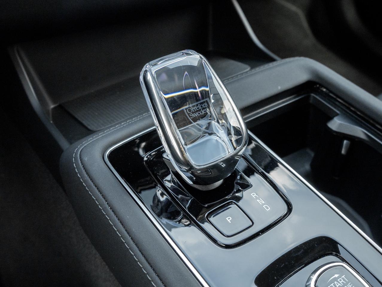 2026 Volvo XC90 B6 AWD PLUS  HARMAN KARDON  CPO RATE FROM 3.49%* Photo