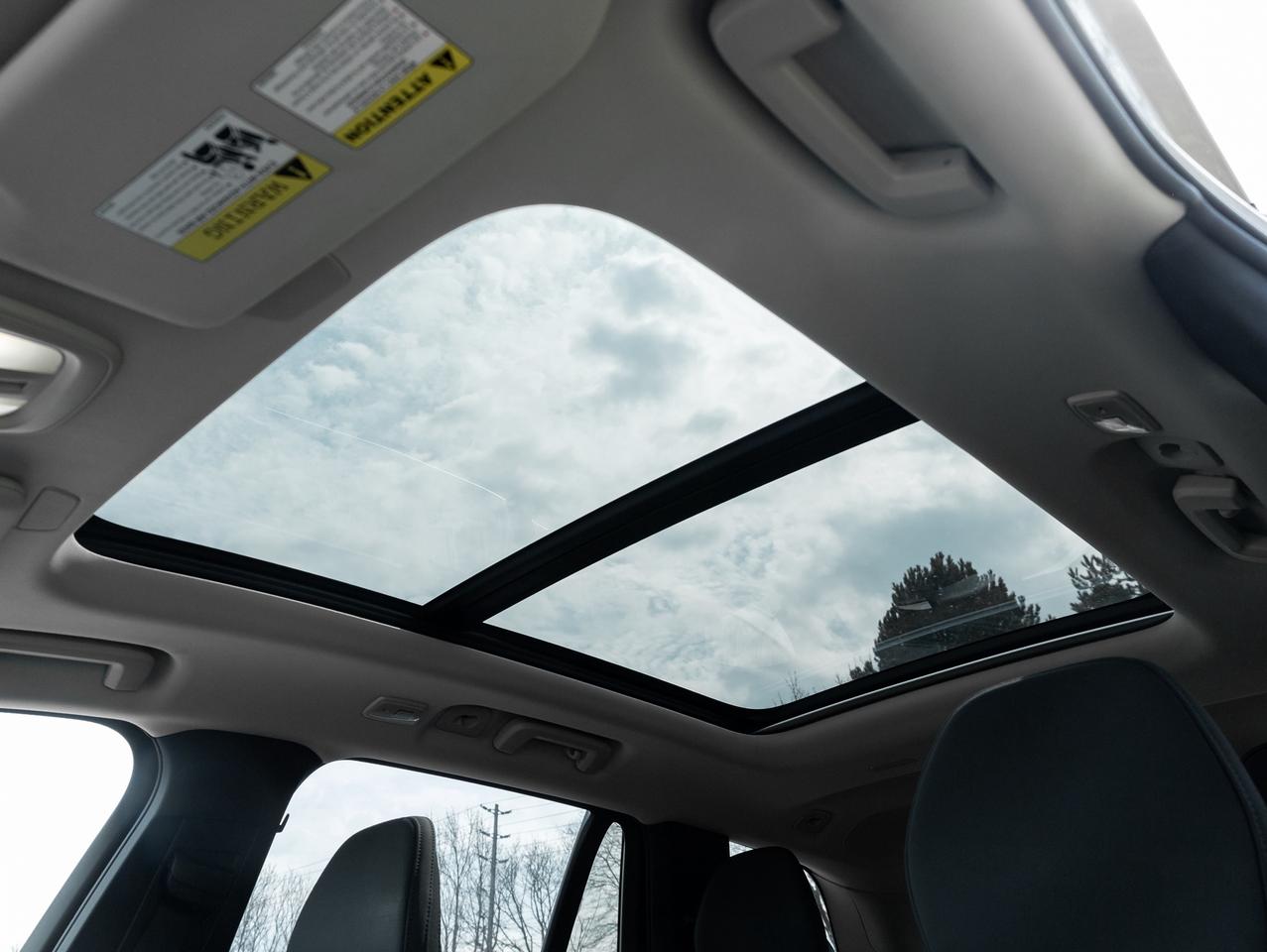 2026 Volvo XC90 B6 AWD PLUS  HARMAN KARDON  CPO RATE FROM 3.49%* Photo