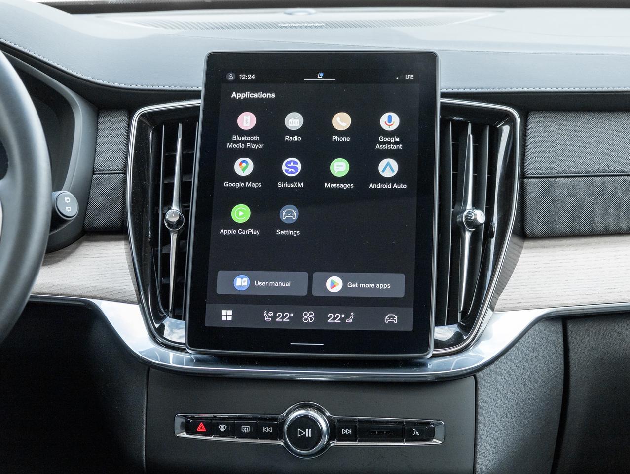 2026 Volvo XC90 B6 AWD PLUS  HARMAN KARDON  CPO RATE FROM 3.49%* Photo