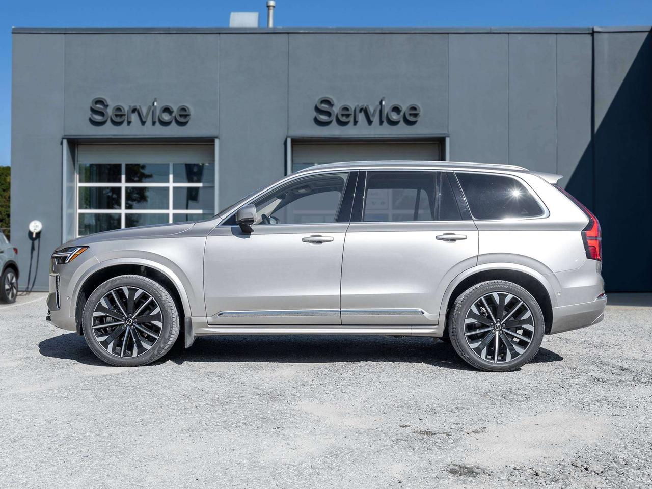 2026 Volvo XC90 B6 AWD PLUS^Harman Kardon^Volvo CPO Rate fr 2.99%* Photo