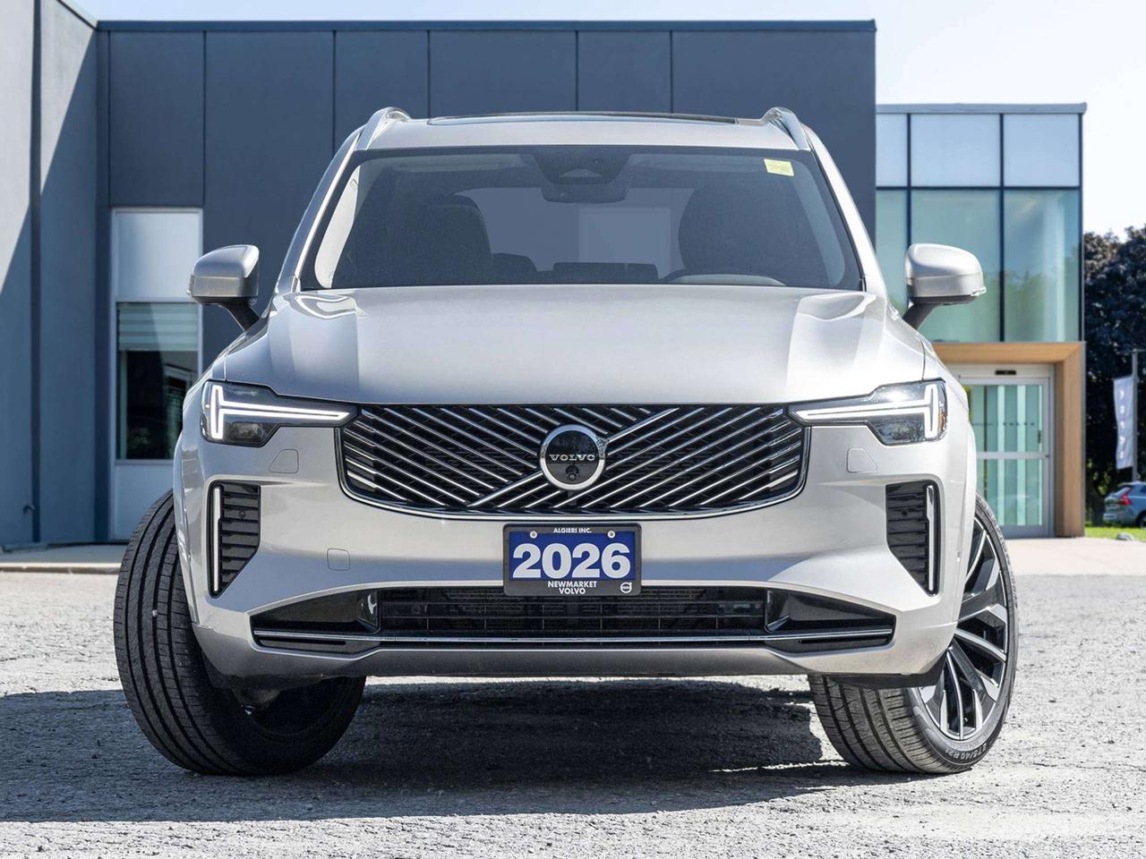 2026 Volvo XC90 B6 AWD PLUS^Harman Kardon^Volvo CPO Rate fr 2.99%* Photo