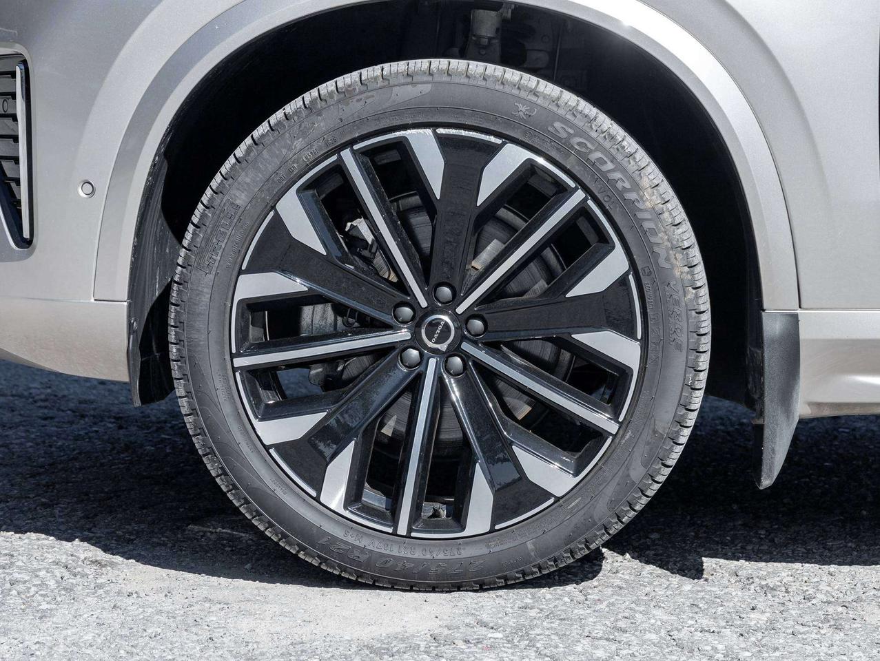 2026 Volvo XC90 B6 AWD PLUS^Harman Kardon^Volvo CPO Rate fr 2.99%* Photo