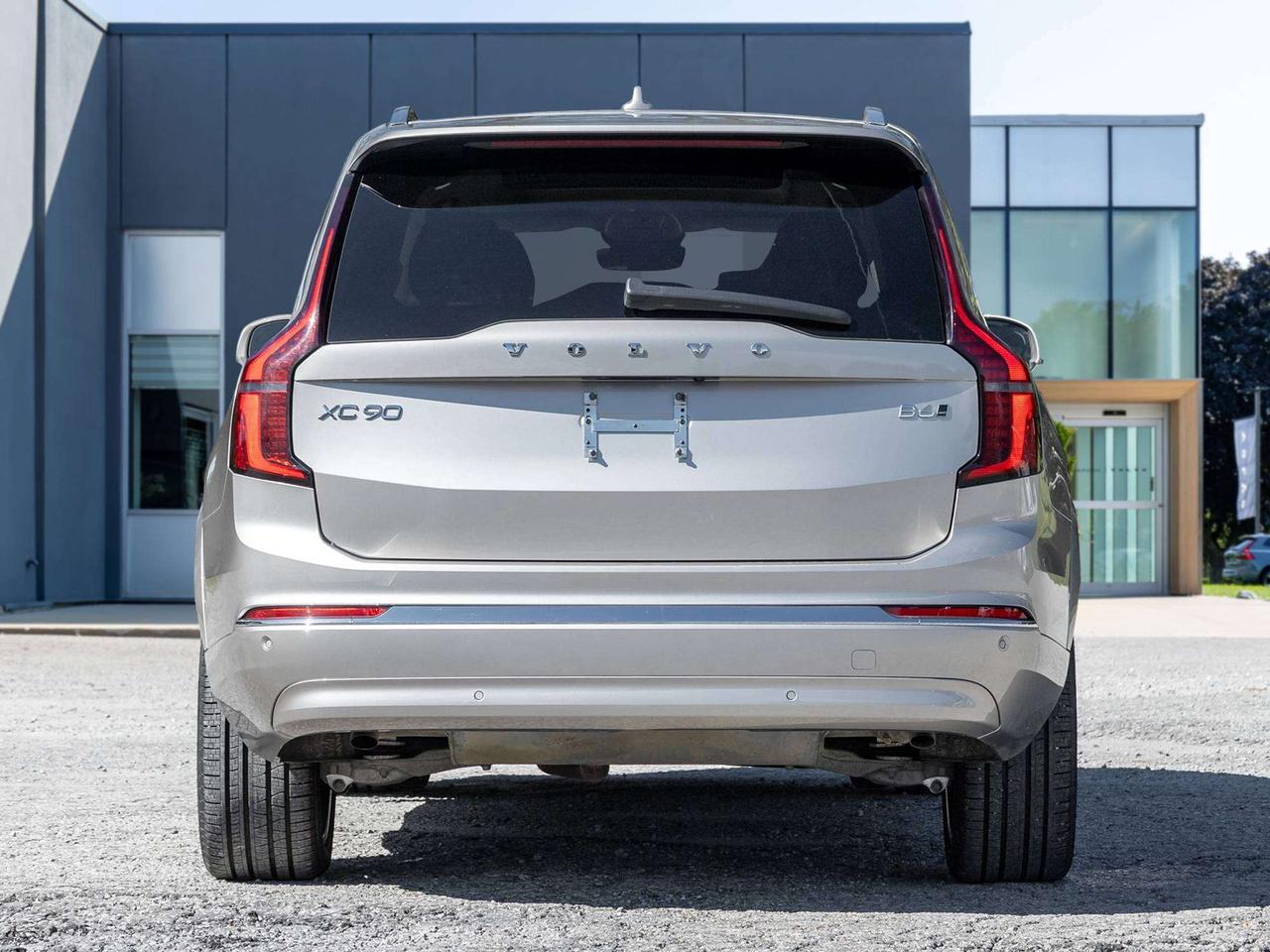 2026 Volvo XC90 B6 AWD PLUS^Harman Kardon^Volvo CPO Rate fr 2.99%* Photo