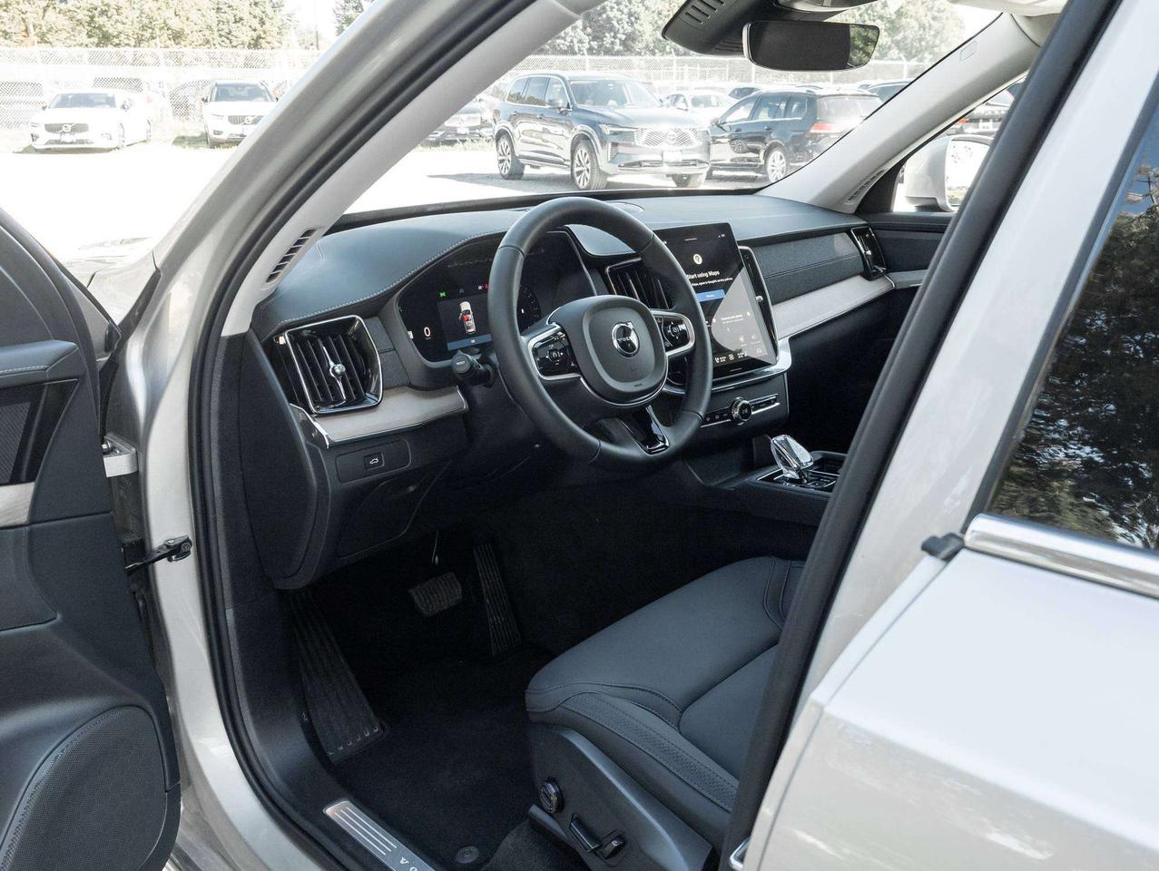 2026 Volvo XC90 B6 AWD PLUS^Harman Kardon^Volvo CPO Rate fr 2.99%* Photo