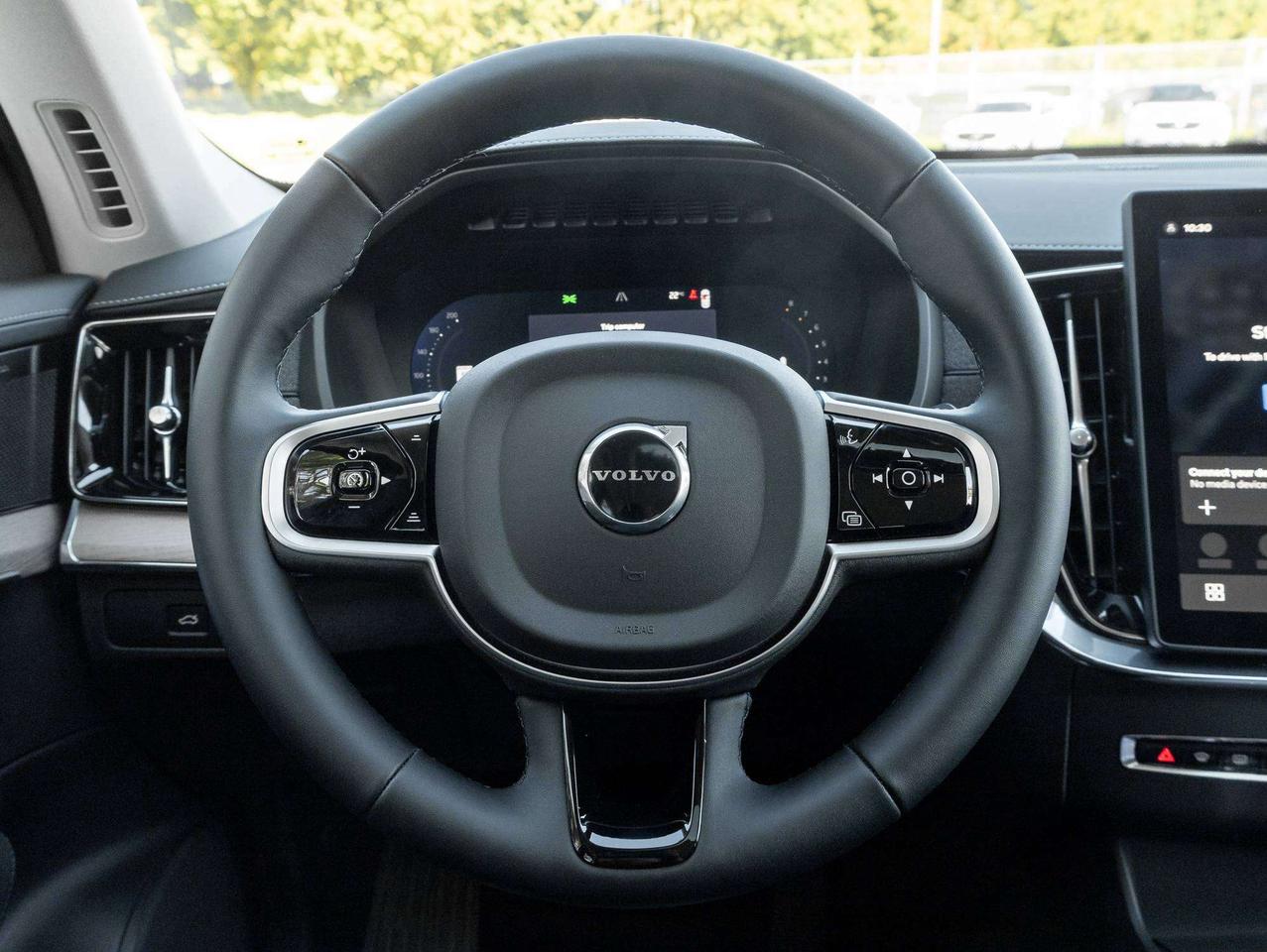 2026 Volvo XC90 B6 AWD PLUS^Harman Kardon^Volvo CPO Rate fr 2.99%* Photo