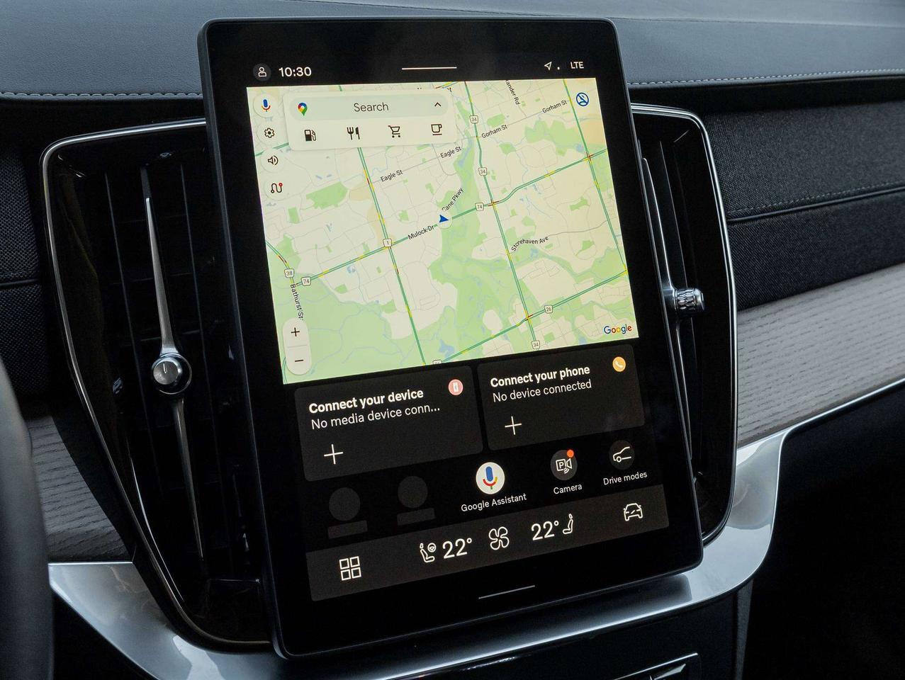 2026 Volvo XC90 B6 AWD PLUS^Harman Kardon^Volvo CPO Rate fr 2.99%* Photo