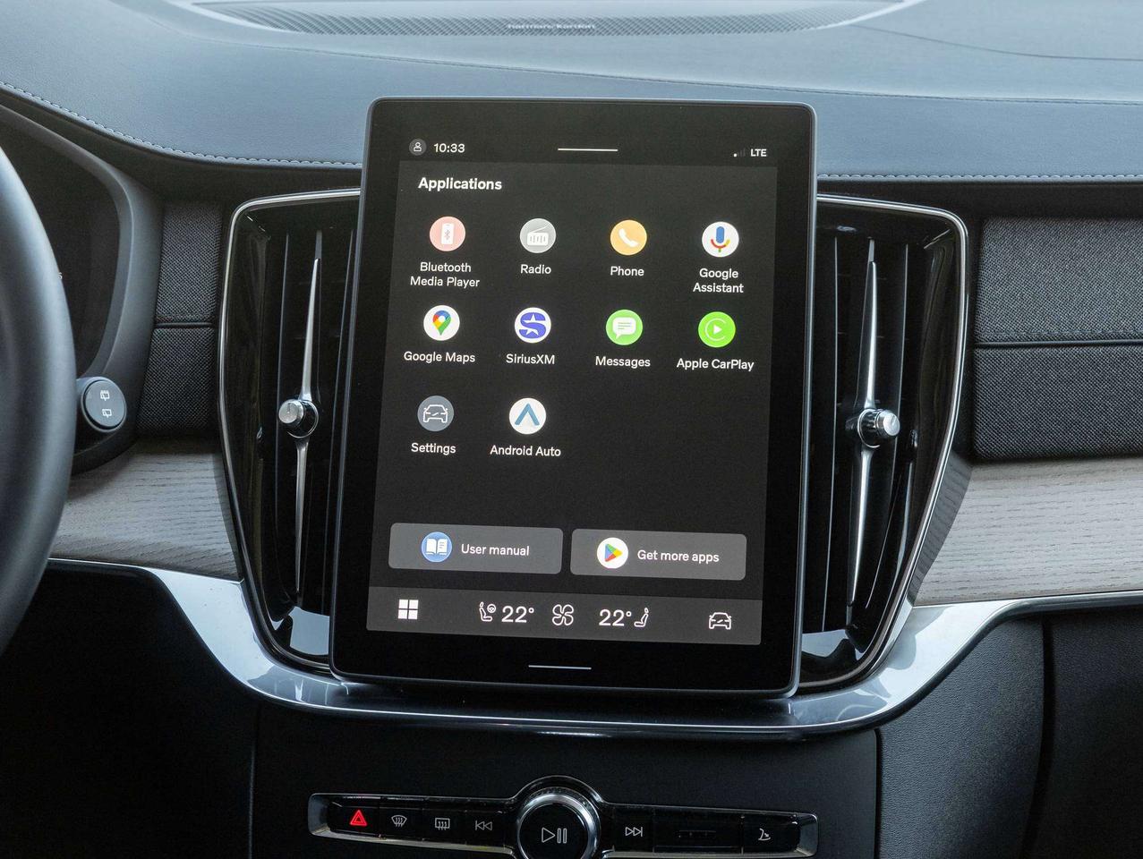 2026 Volvo XC90 B6 AWD PLUS^Harman Kardon^Volvo CPO Rate fr 2.99%* Photo