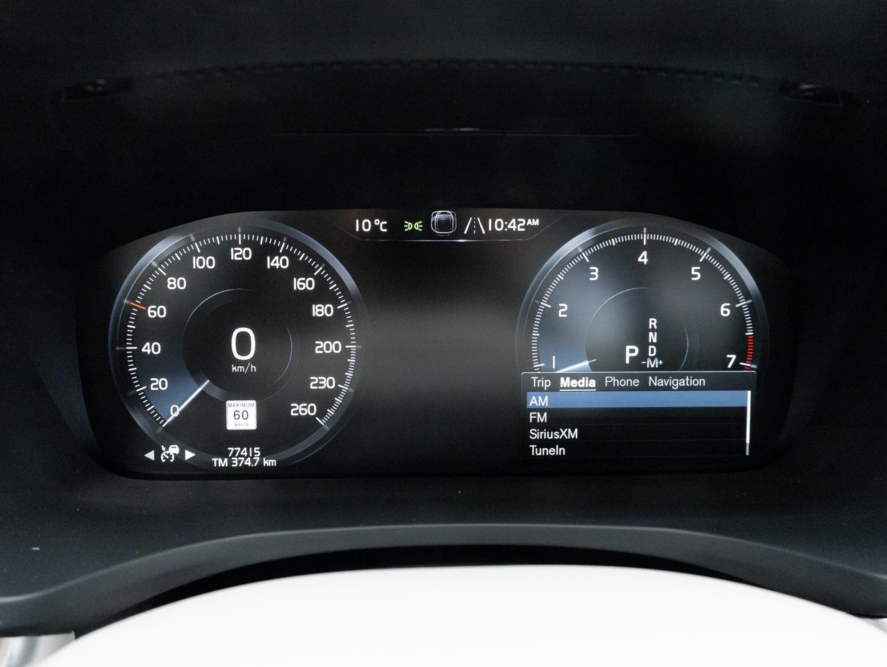 2022 Volvo S60 B5 AWD INSCRIPTION  MASSAGE SEATS  HUD  CPO Photo