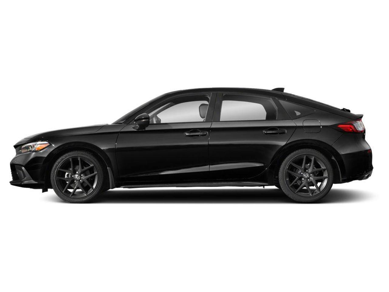 2023 Honda Civic Sport 4dr Hatchback Photo