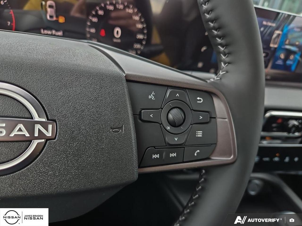 2026 Nissan Sentra SV SEDAN Photo