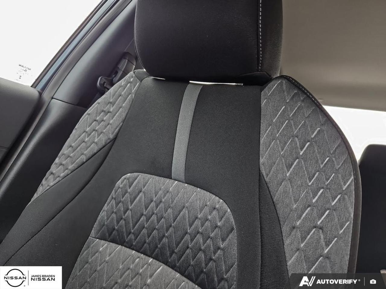 2026 Nissan Sentra SV SEDAN Photo