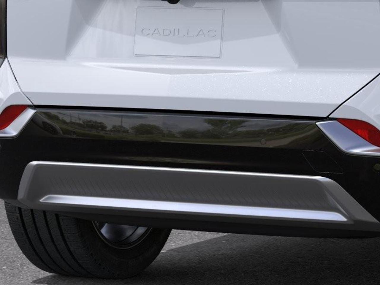 2026 Cadillac OPTIQ Premium Sport 4dr Photo