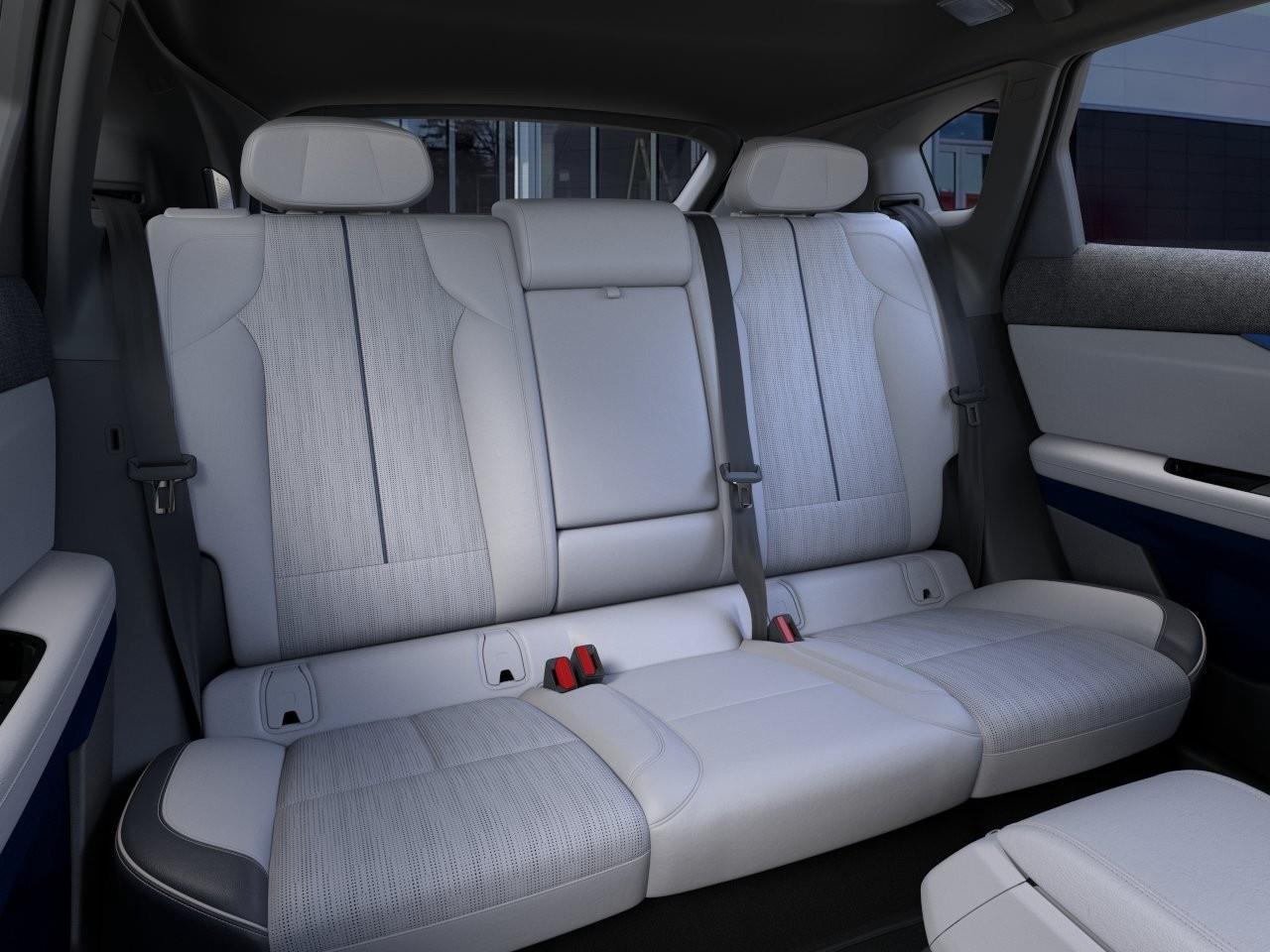 2026 Cadillac OPTIQ Premium Sport 4dr Photo