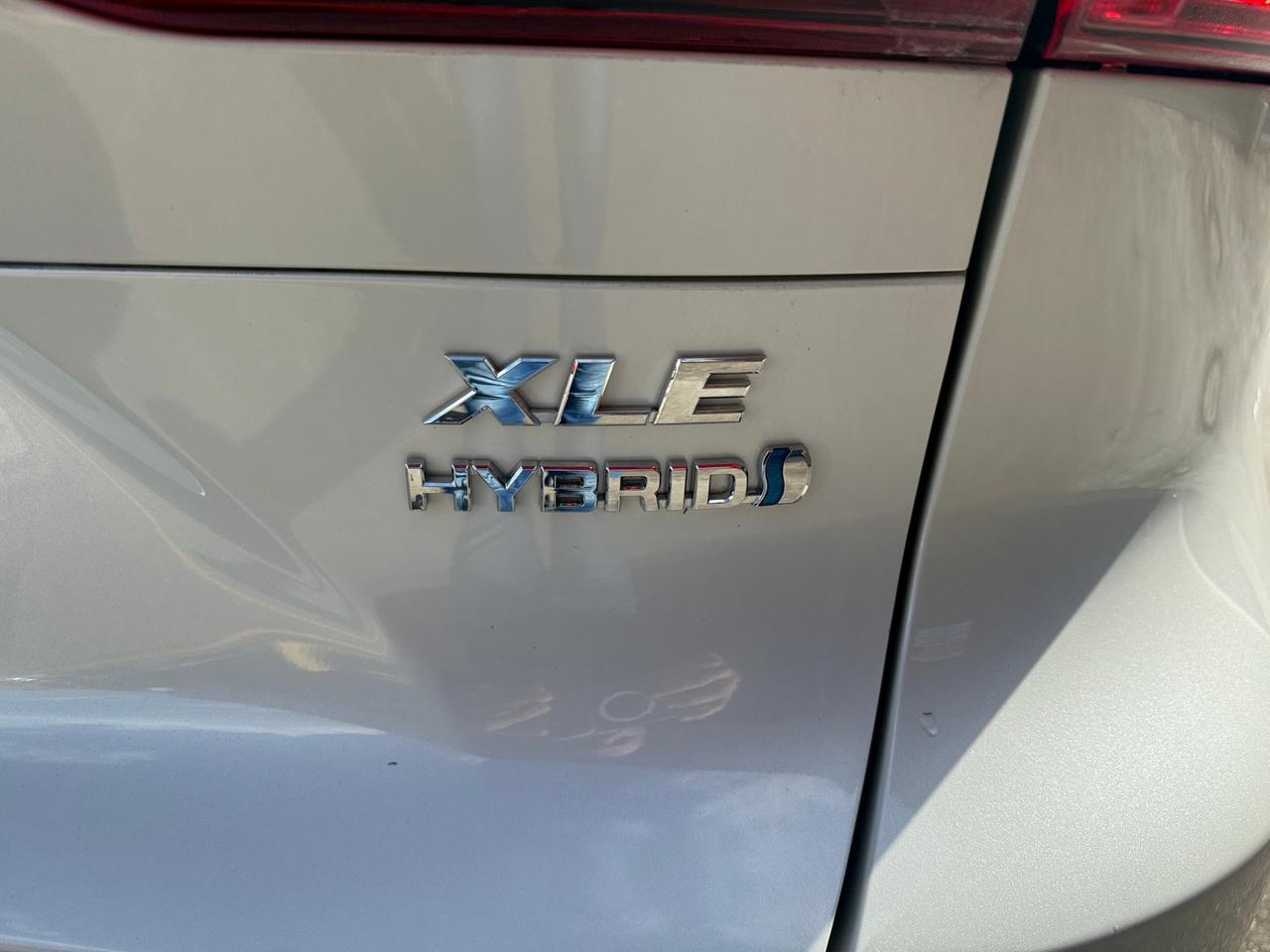 2021 Toyota Venza XLE AWD, ONE OWNER, SUNROOF, NAV, JBL SOUND Photo