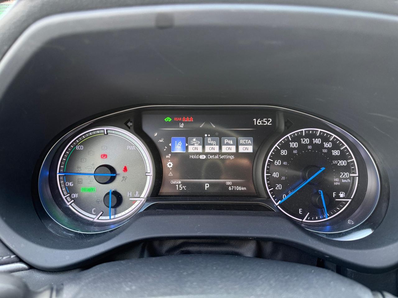 2021 Toyota Venza XLE AWD, ONE OWNER, SUNROOF, NAV, JBL SOUND Photo