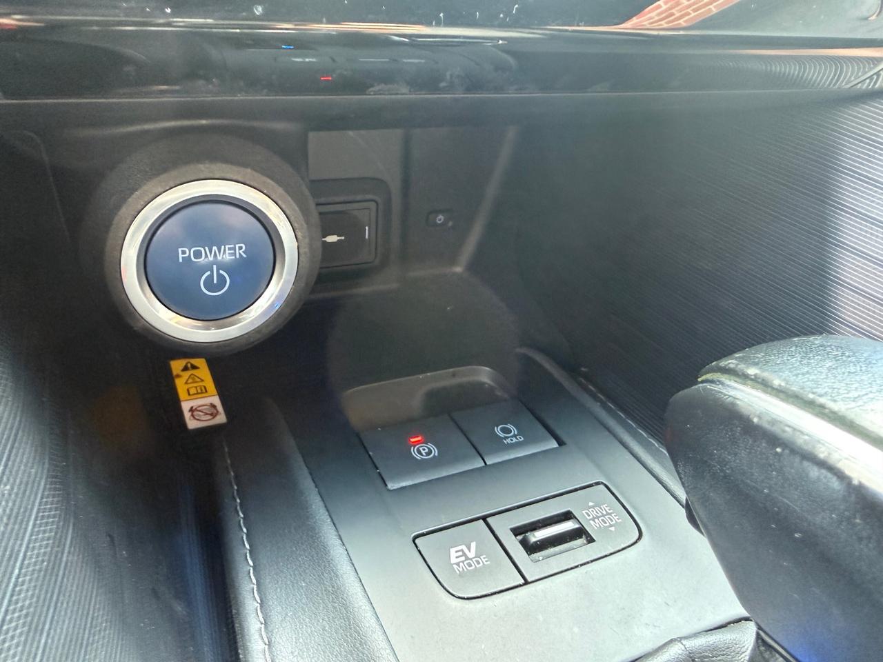 2021 Toyota Venza XLE AWD, ONE OWNER, SUNROOF, NAV, JBL SOUND Photo