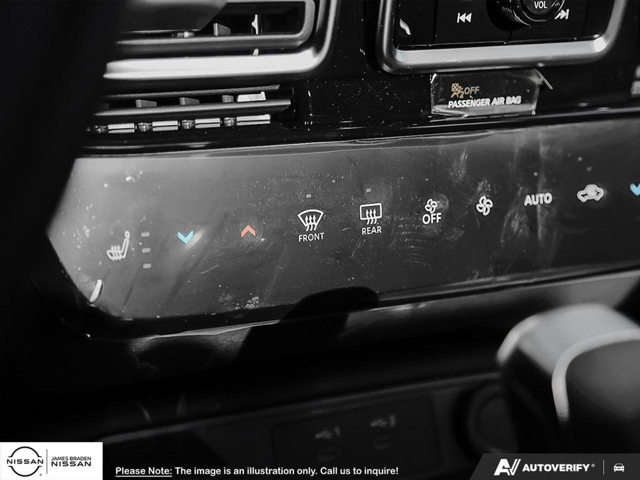 2026 Nissan Sentra SR SEDAN Photo