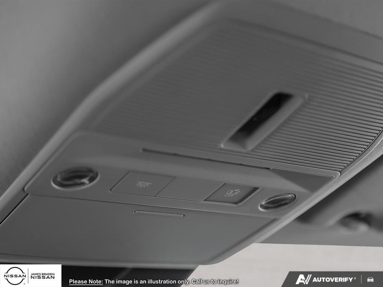 2026 Nissan Sentra SR SEDAN Photo