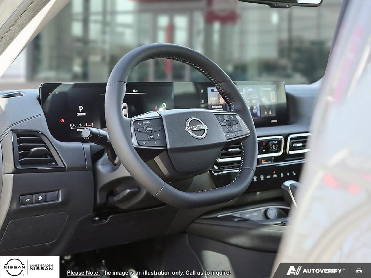 2026 Nissan Sentra SV SEDAN Photo