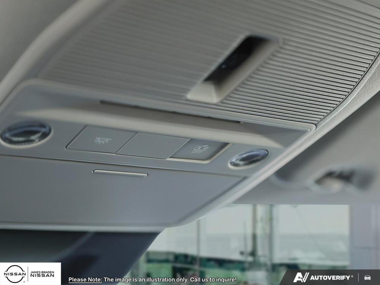 2026 Nissan Sentra SV SEDAN Photo