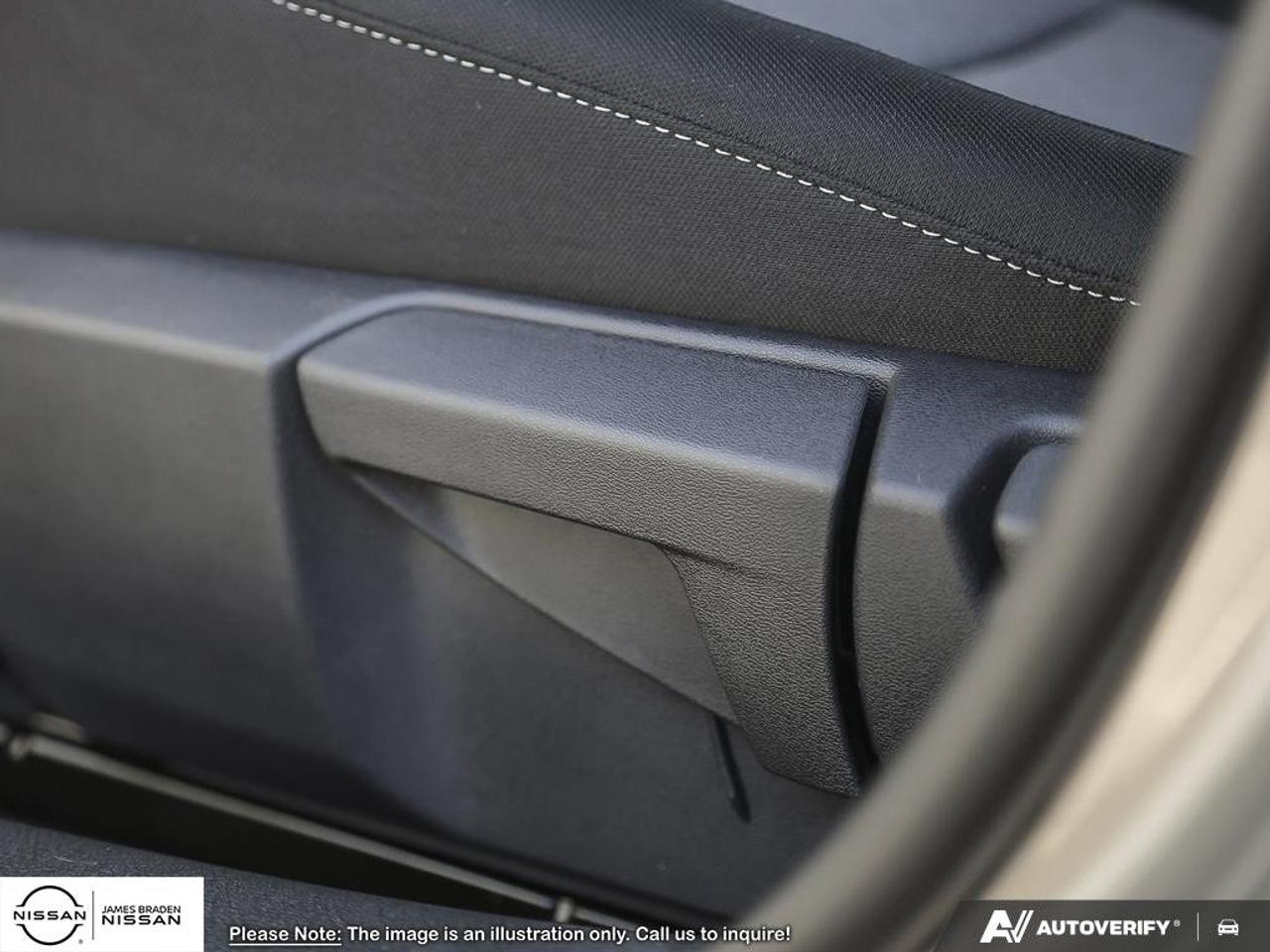 2026 Nissan Sentra SV SEDAN Photo