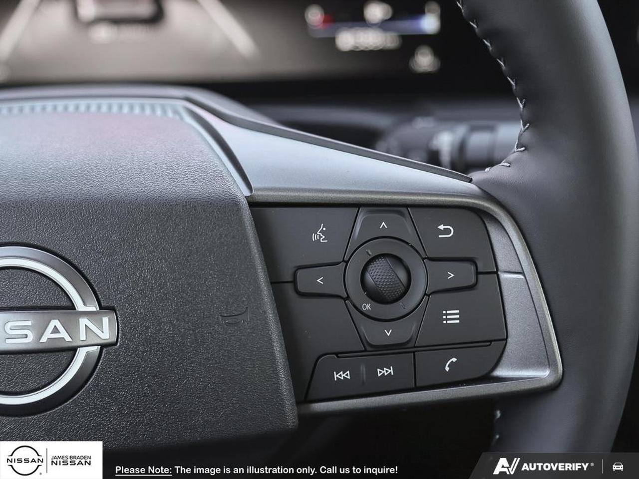 2026 Nissan Sentra SV SEDAN Photo