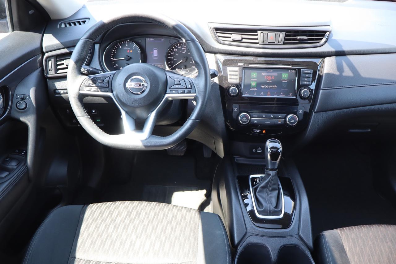 2018 Nissan Rogue SV AWD Moonroof 360 Camera No Accident Loaded Photo