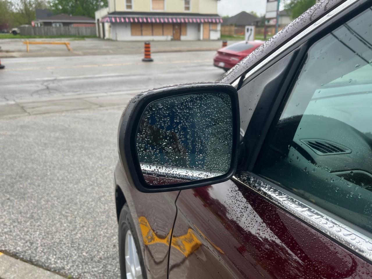 2021 Ford Edge SEL LOCAL TRADE Photo