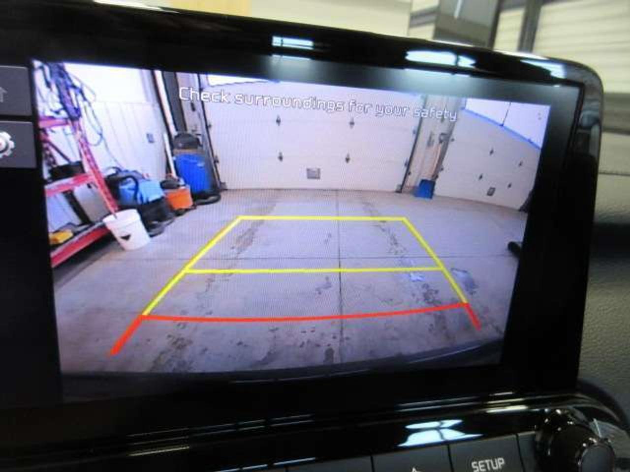 2024 Kia Forte EX HEATED SEATS, ALLOYS, A/C, APPLE/ANDROID, 70K! Photo