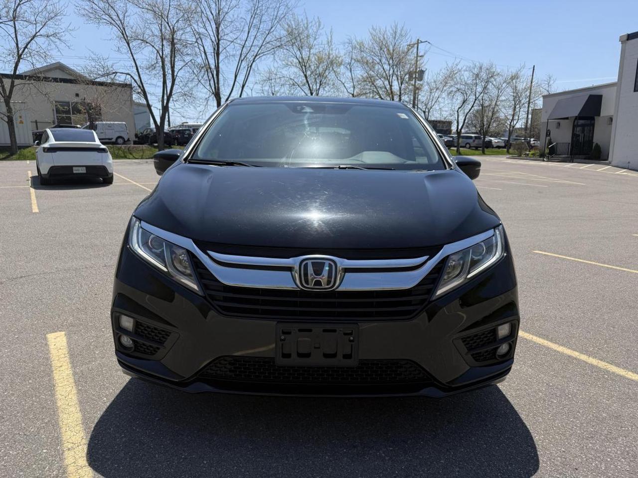 2019 Honda Odyssey EX Auto Photo