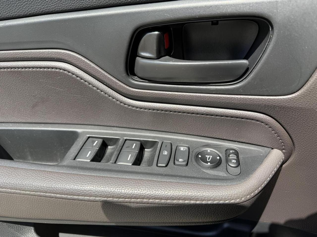 2019 Honda Odyssey EX Auto Photo