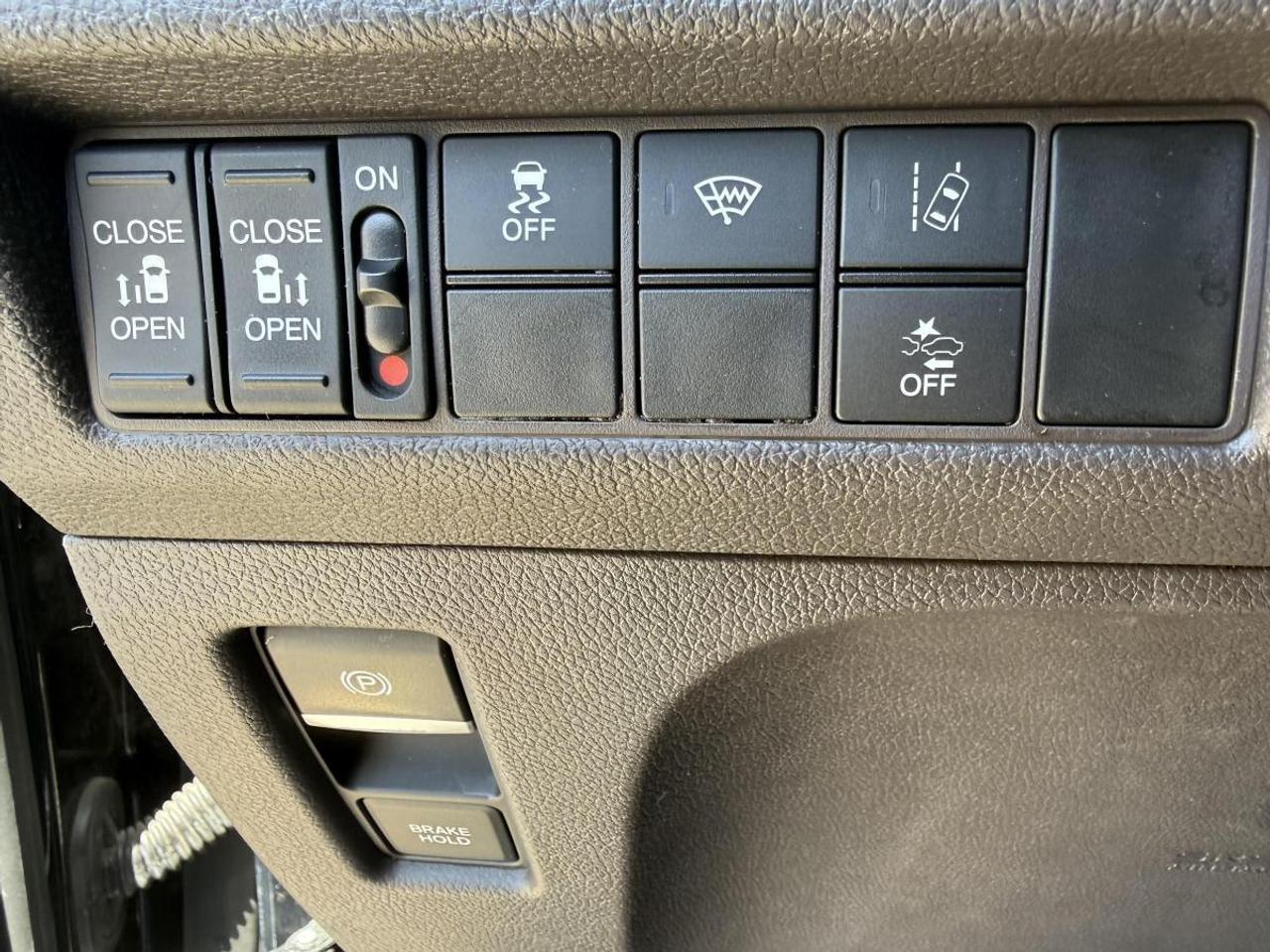 2019 Honda Odyssey EX Auto Photo