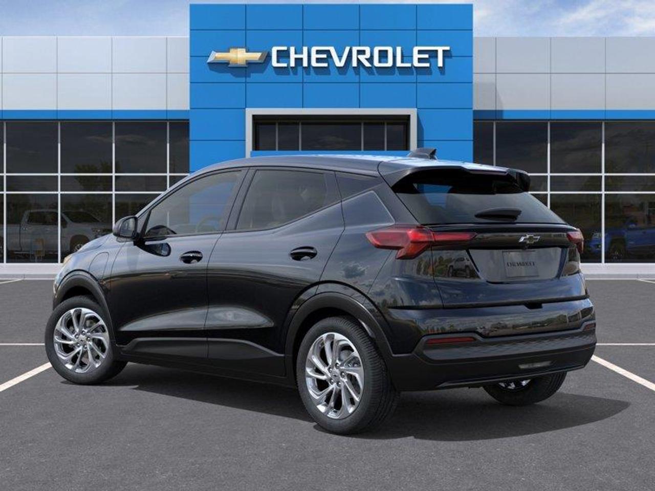 2027 Chevrolet Bolt LT 4dr Photo2
