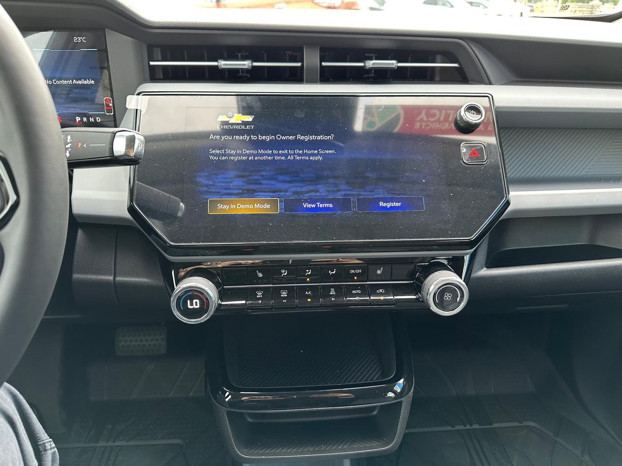 2027 Chevrolet Bolt LT 4dr Photo
