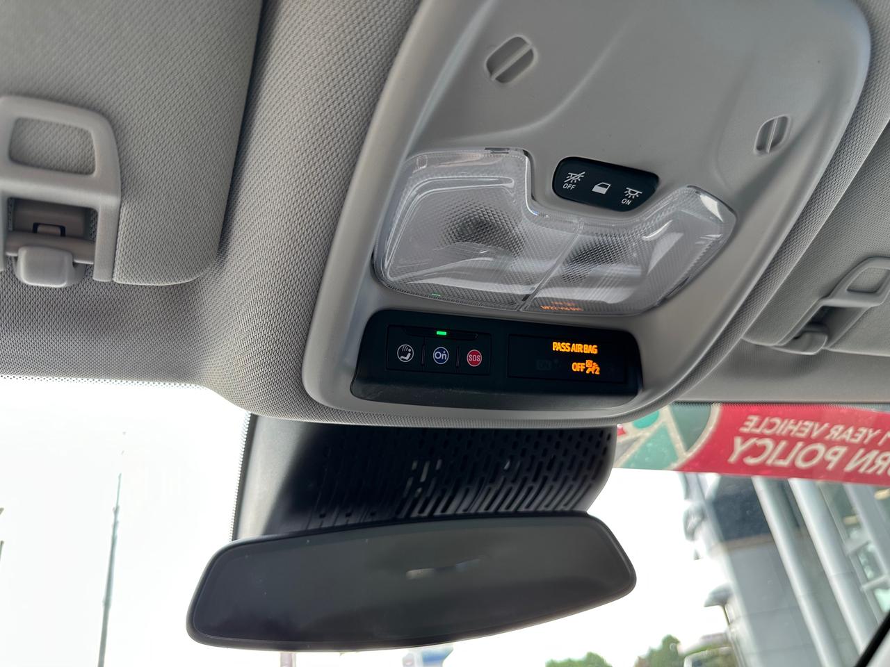 2027 Chevrolet Bolt LT 4dr Photo