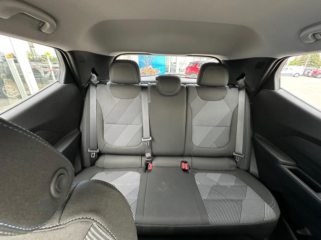 2027 Chevrolet Bolt LT 4dr Photo