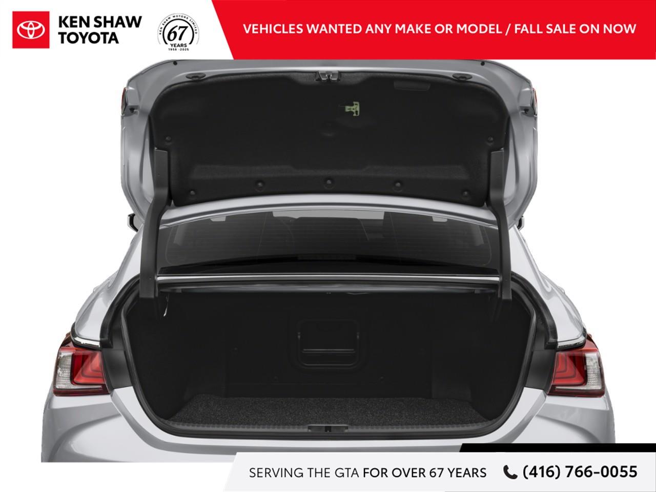 2024 Lexus ES 350 Base 4dr Sedan Photo