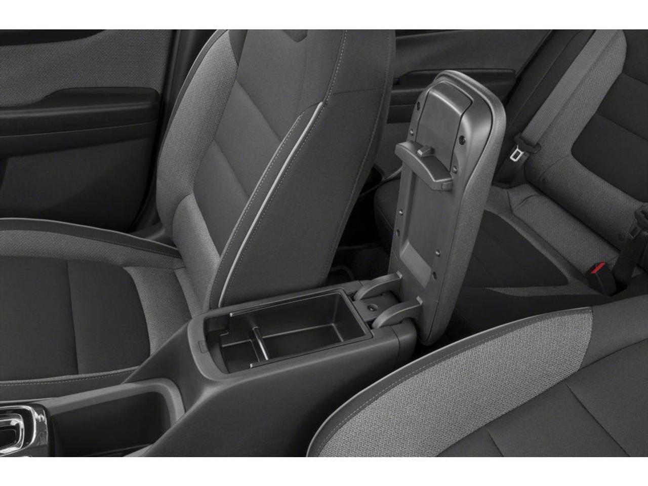 2026 Chevrolet TrailBlazer LT 4dr All-Wheel Drive Photo