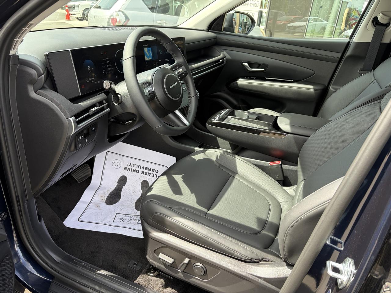 2026 Hyundai Tucson CERTIFIED PRE-OWNED   Preferred AWD w-Trend Pkg Photo