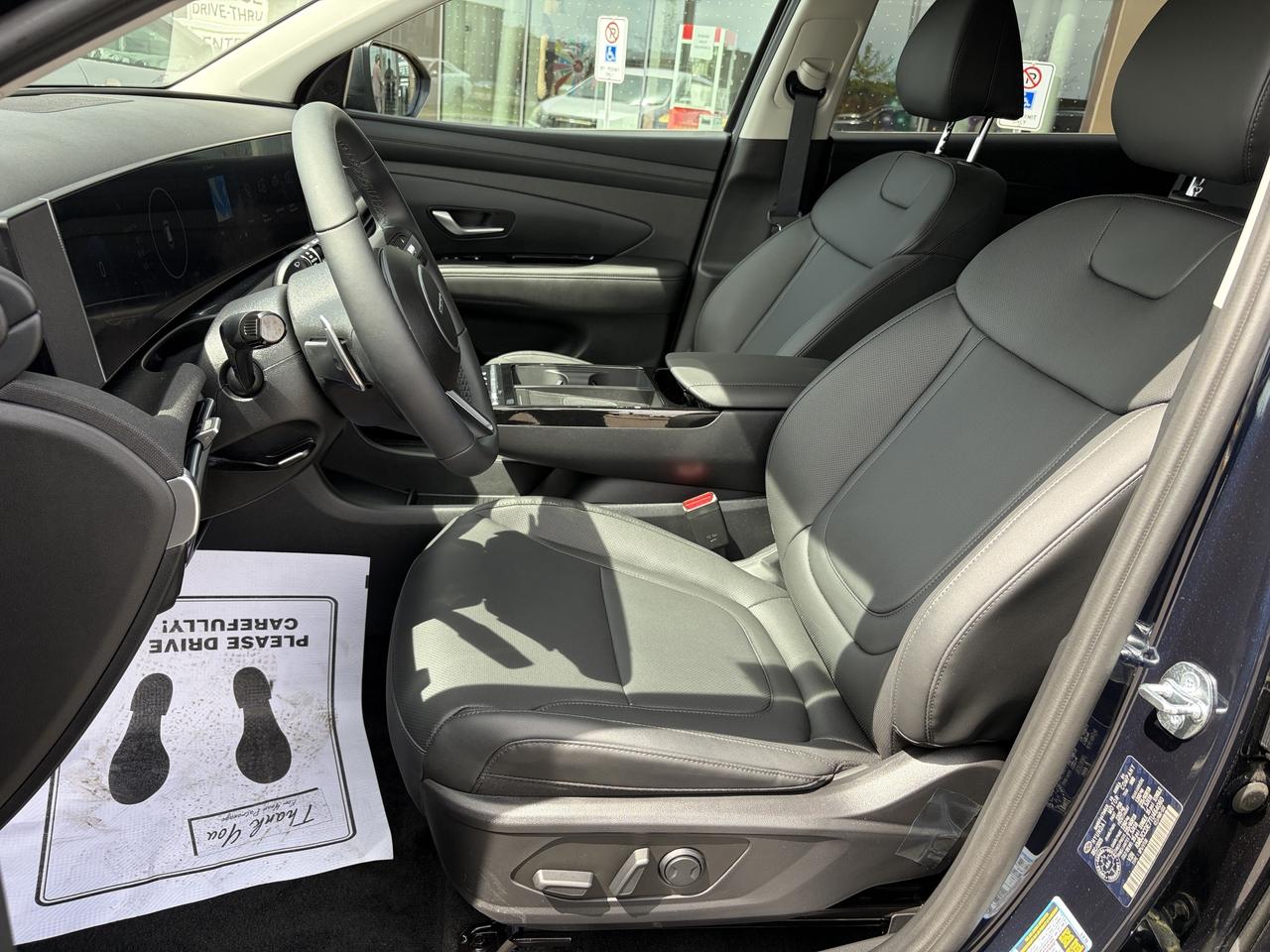 2026 Hyundai Tucson CERTIFIED PRE-OWNED   Preferred AWD w-Trend Pkg Photo