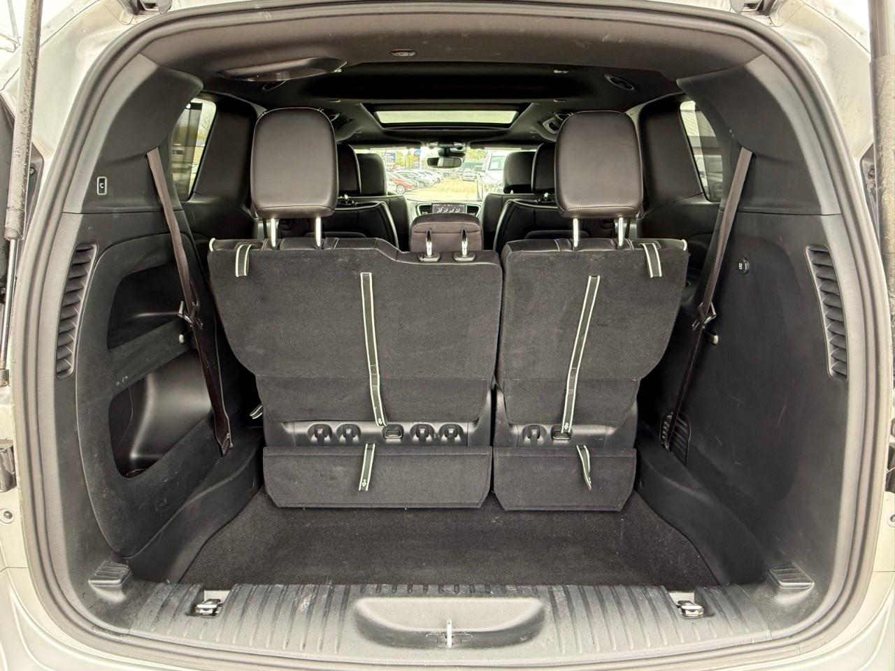 2024 Chrysler Pacifica Limited FWD Photo