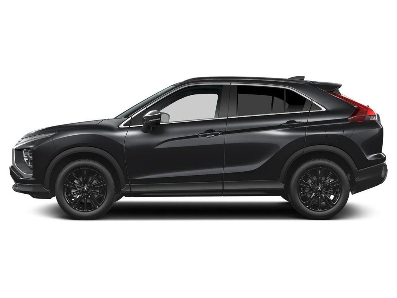 2026 Mitsubishi Eclipse Cross NOIR 4dr S-AWC Photo