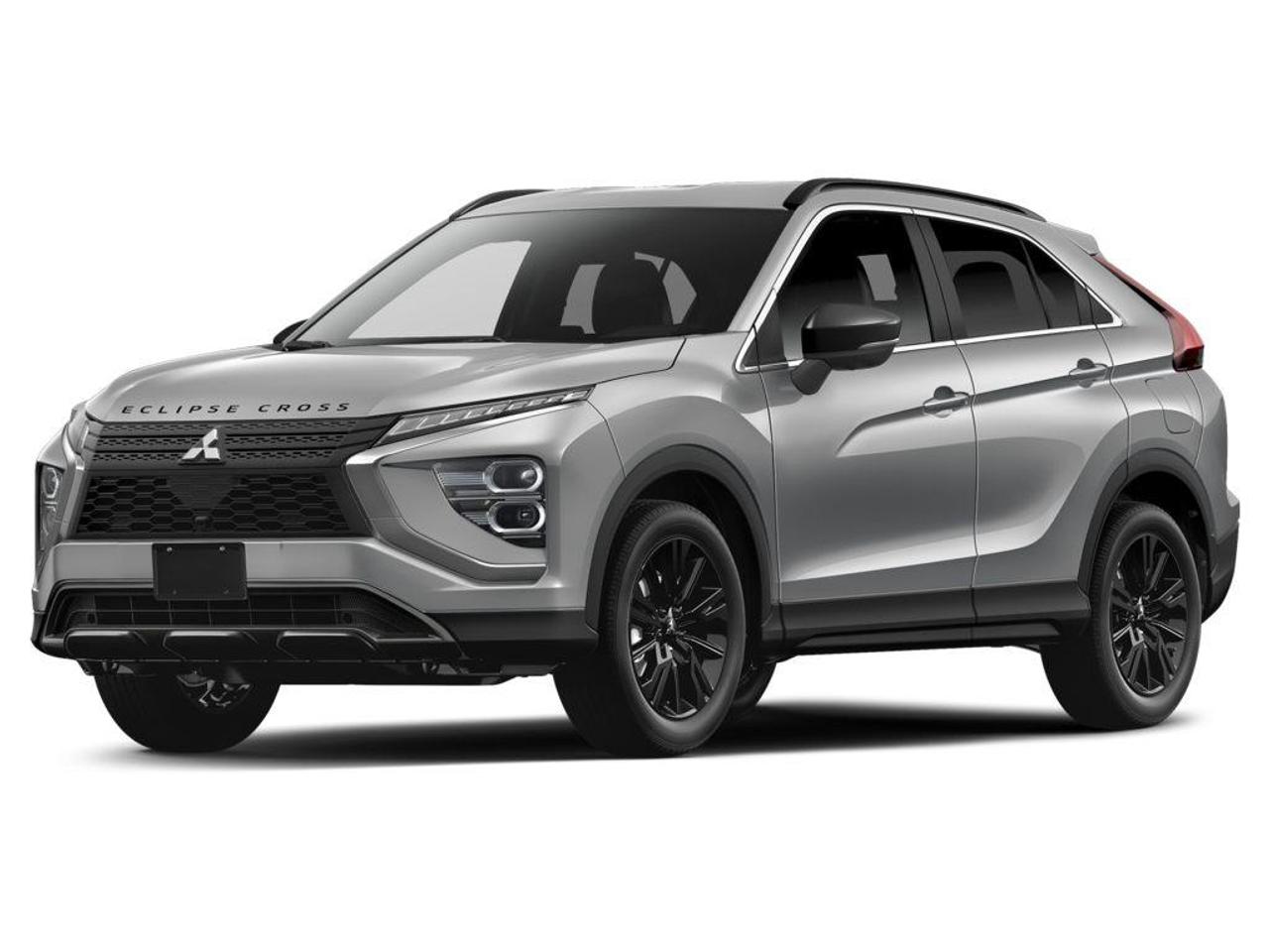 2026 Mitsubishi Eclipse Cross NOIR 4dr S-AWC Photo0