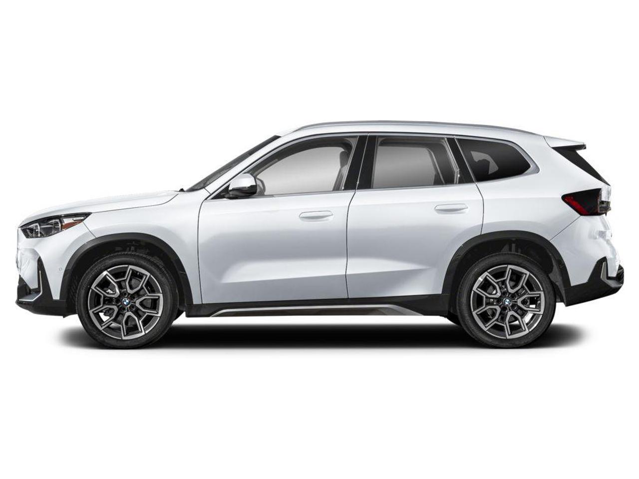 2026 BMW X1 xDrive28i 4dr All-wheel Drive Sports Activity Vehicle Photo